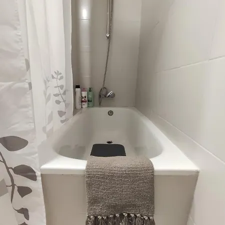 Appartement Jardines Del Triunfo *