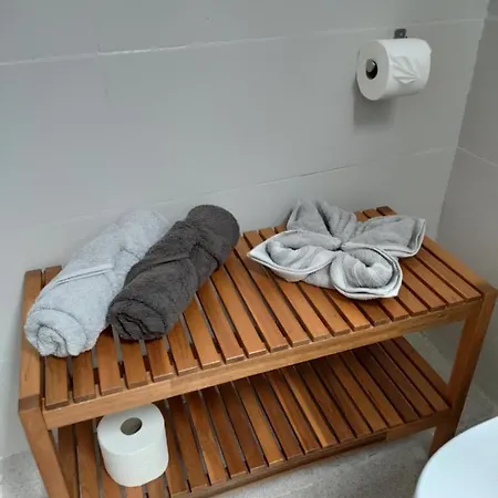 Appartement Jardines Del Triunfo *