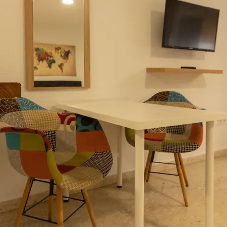 Appartement Jardines Del Triunfo