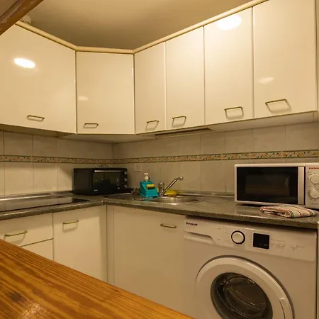 Apartment Jardines Del Triunfo *
