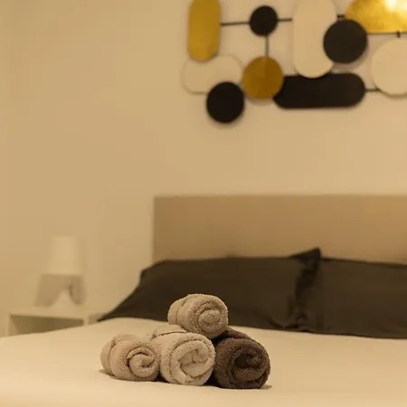 Jardines Del Triunfo Appartement *