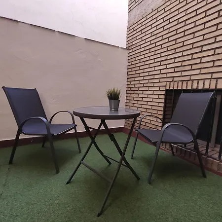 Appartement Jardines Del Triunfo