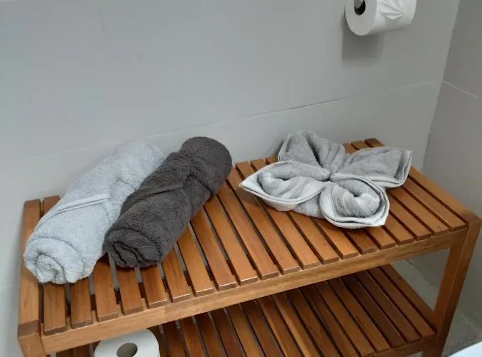 Appartement Jardines Del Triunfo *